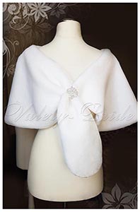 Весільна накидка Київ